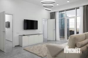 2-к квартира, посуточно, 102м2, 1/1 этаж