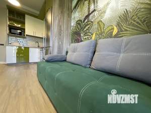 2-к квартира, посуточно, 42м2, 7/18 этаж