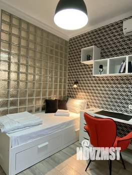 3-к квартира, на длительный срок, 65м2, 4/12 этаж