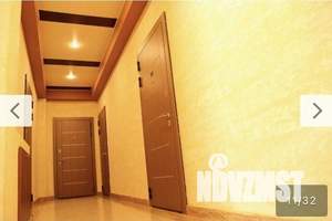 1-к квартира, посуточно, 37м2, 1/1 этаж