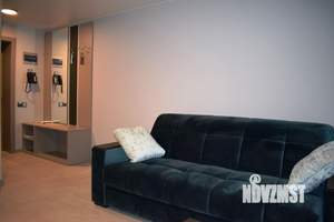 2-к квартира, посуточно, 40м2, 1/1 этаж