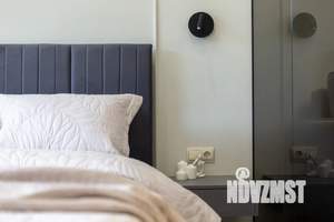 1-к квартира, посуточно, 30м2, 10/20 этаж