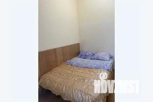 1-к квартира, посуточно, 20м2, 3/19 этаж