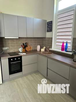 2-к квартира, посуточно, 56м2, 3/3 этаж