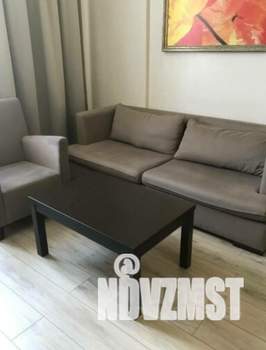 1-к квартира, посуточно, 90м2, 1/1 этаж