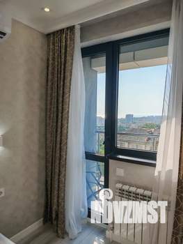 2-к квартира, посуточно, 40м2, 3/13 этаж