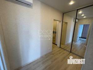 2-к квартира, на длительный срок, 45м2, 22/25 этаж