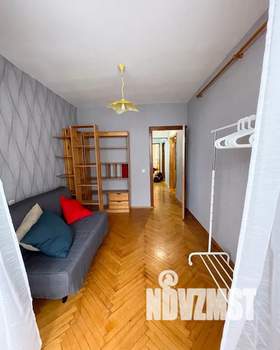 2-к квартира, посуточно, 60м2, 4/5 этаж