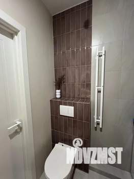 1-к квартира, посуточно, 28м2, 2/4 этаж