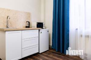 2-к квартира, посуточно, 50м2, 1/1 этаж