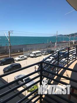 Студия квартира, посуточно, 22м2, 3/5 этаж