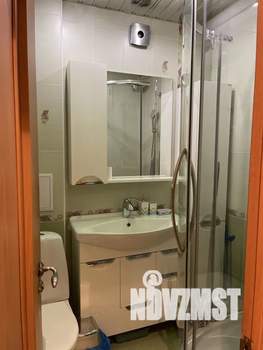 2-к квартира, посуточно, 48м2, 4/5 этаж