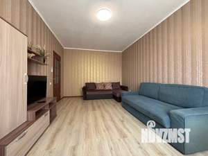 2-к квартира, посуточно, 53м2, 8/20 этаж