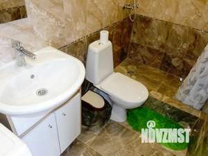 Студия квартира, посуточно, 30м2, 2/2 этаж