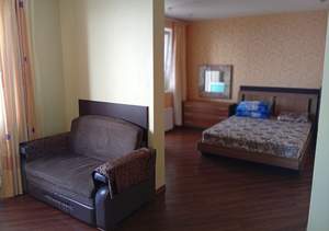 1-к квартира, на длительный срок, 50м2, 18/20 этаж