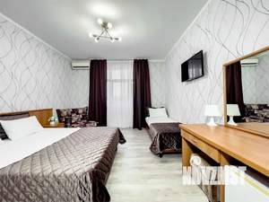 1-к квартира, посуточно, 20м2, 2/3 этаж