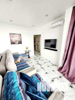 2-к квартира, посуточно, 50м2, 18/21 этаж
