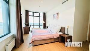 3-к квартира, посуточно, 120м2, 11/15 этаж