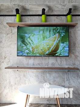 Студия квартира, посуточно, 30м2, 6/7 этаж