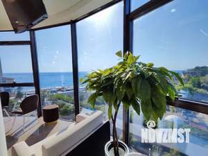 1-к квартира, посуточно, 45м2, 6/6 этаж