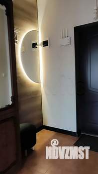 1-к квартира, на длительный срок, 36м2, 4/9 этаж