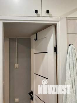 1-к квартира, посуточно, 28м2, 5/5 этаж