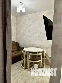 1-к квартира, посуточно, 25м2, 1/2 этаж