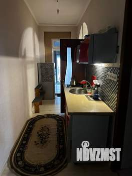 2-к квартира, на длительный срок, 55м2, 3/3 этаж