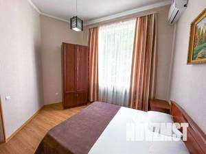 2-к квартира, посуточно, 35м2, 1/1 этаж