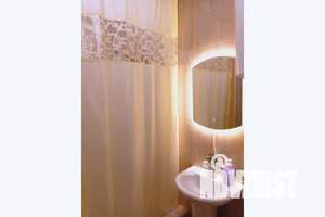 1-к квартира, посуточно, 22м2, 4/4 этаж