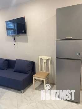 1-к квартира, посуточно, 25м2, 1/3 этаж