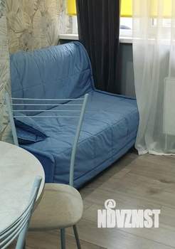 2-к квартира, посуточно, 35м2, 1/1 этаж