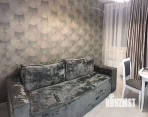 3-к квартира, посуточно, 50м2, 3/18 этаж