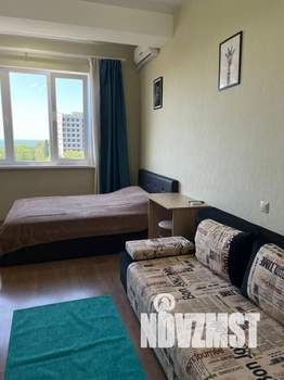 Студия квартира, посуточно, 26м2, 12/14 этаж