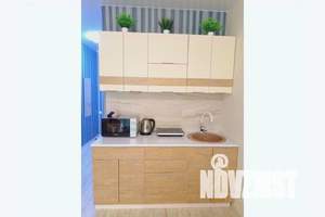 1-к квартира, посуточно, 22м2, 4/4 этаж