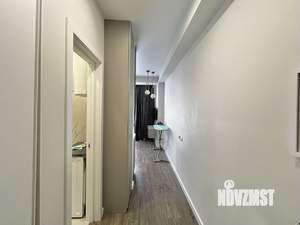 1-к квартира, на длительный срок, 31м2, 3/3 этаж