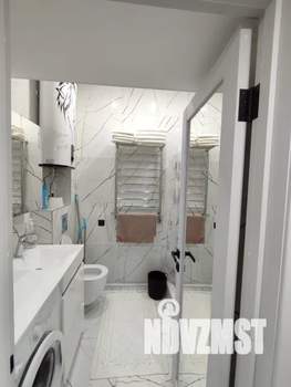 Студия квартира, посуточно, 29м2, 2/6 этаж