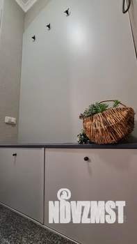 1-к квартира, посуточно, 34м2, 5/5 этаж