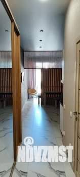 Студия квартира, посуточно, 31м2, 7/20 этаж