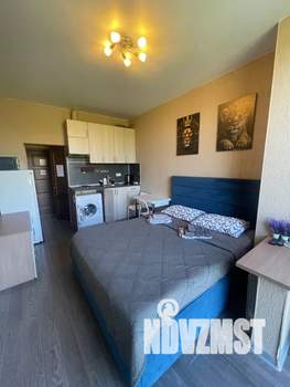 Студия квартира, посуточно, 21м2, 5/8 этаж