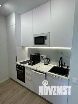 2-к квартира, посуточно, 42м2, 1/1 этаж