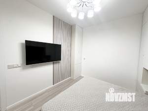 2-к квартира, на длительный срок, 40м2, 12/19 этаж