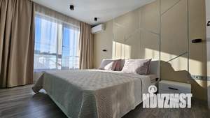 2-к квартира, посуточно, 90м2, 22/22 этаж