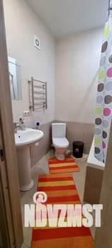 2-к квартира, посуточно, 45м2, 3/4 этаж