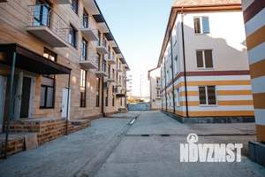 1-к квартира, посуточно, 18м2, 1/1 этаж