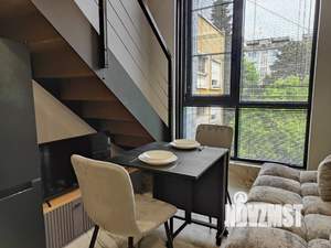 2-к квартира, посуточно, 36м2, 1/1 этаж