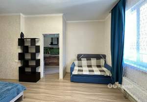 1-к квартира, на длительный срок, 34м2, 19/19 этаж