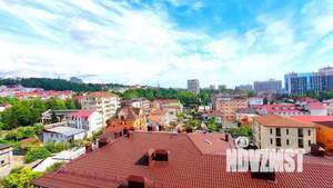 Студия квартира, посуточно, 20м2, 9/11 этаж