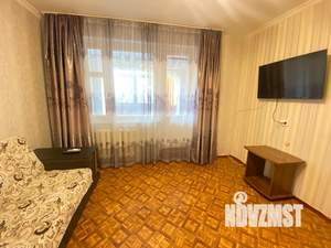 2-к квартира, посуточно, 64м2, 2/9 этаж