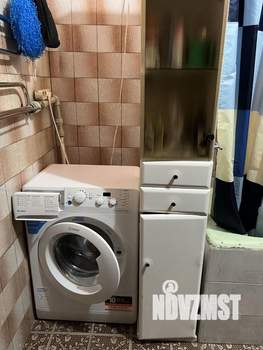 2-к квартира, посуточно, 50м2, 1/1 этаж